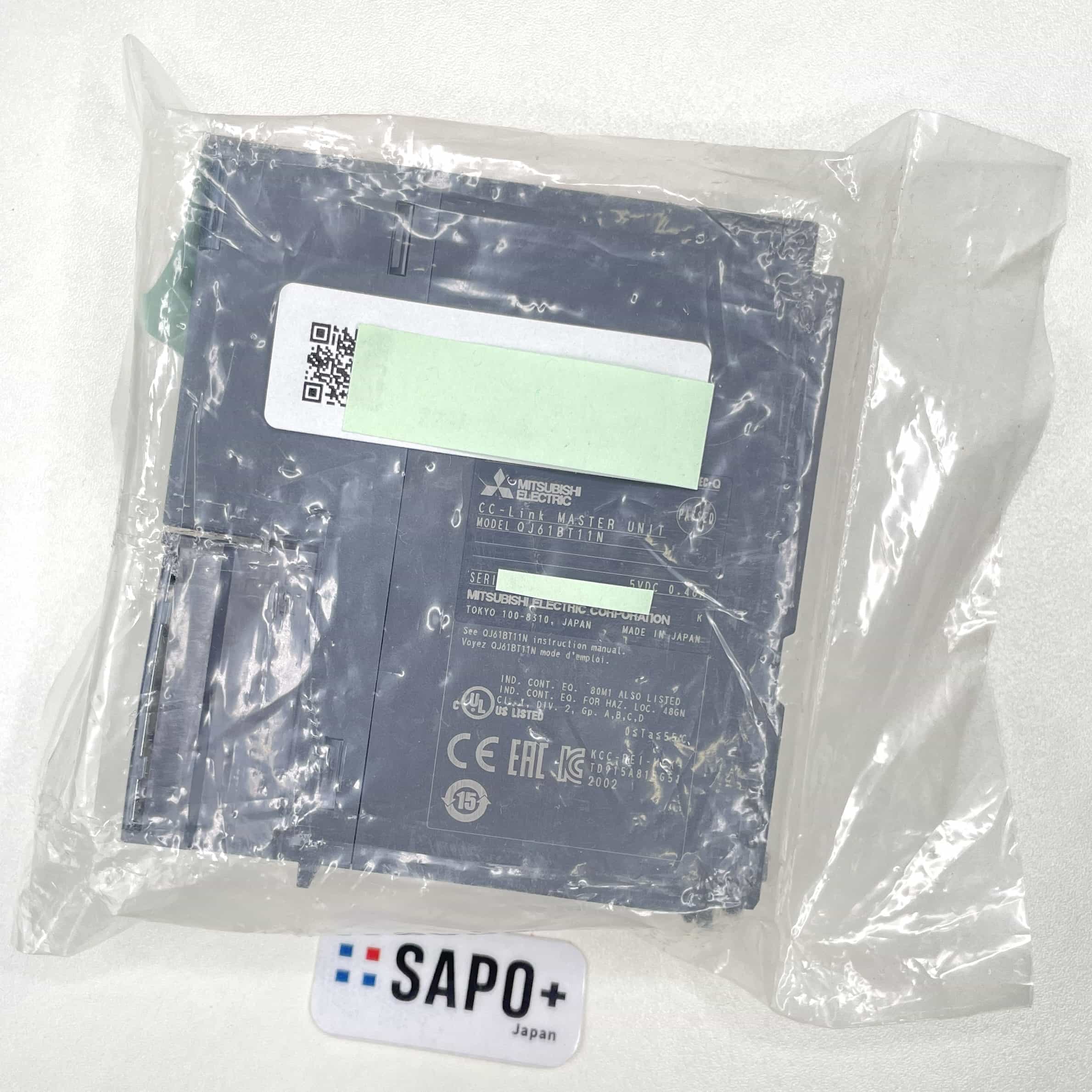 中古PLC一覧 | 中古FA機器・制御機器の高価買取販売ならサポタス